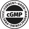 Current Good Manufacturing Practice